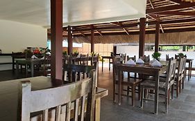 The Ananyana Beach Resort By Sms Hospitality